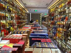 -神洲四海大酒楼(王府井澳门中心店)