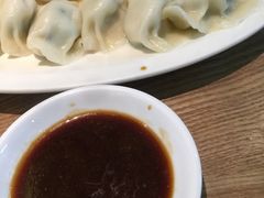 招牌野生鲅鱼水饺-上关雪東北菜(中房金谊店)