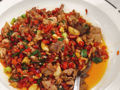 -笨罗卜浏阳菜馆(太平街店)