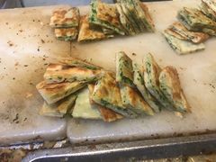 -咏春葱油饼(德政中路店)