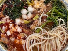 -凤张螺蛳粉·爽口粉(跃进路总店)