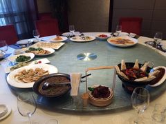 -小厨娘淮扬菜(板桥一店)