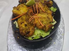 -葛尼沙印度餐厅 (镇明路店)