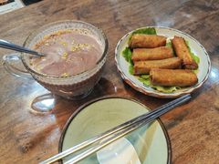 -八珍手工水饺·妈妈的爱(传芳巷店)