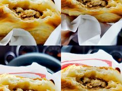 姑娘手肉夹馍-姑娘手·陕西手工面·肉夹馍(元洪城店)