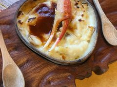 -蟹道乐(道顿堀本店)