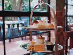 -马勒别墅·中餐厅