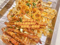 -小民大排档(马场角横路店)