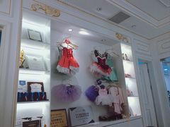 -芭蕾仙子 FairyBallet 少儿芭蕾舞蹈中心(丽都旗舰店)