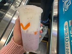 -CoCo都可(上海环球港店)
