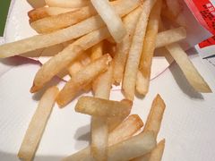 -麦当劳(北苑秋实路店)