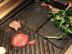 -金妈家烤肉(龙湖U城天街店)