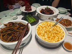 -苏帮袁Sue Cuisine(来福士店)