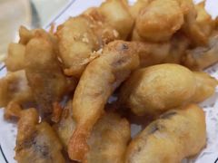 -老字号蛇口德记烧腊饭店·海鲜加工