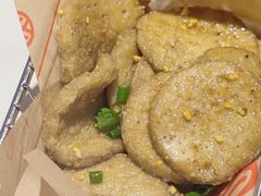 -叁宝烤肉• 西安烧烤(凤城十二路店)