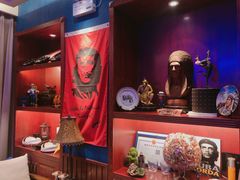 -哈瓦那雪茄酒廊超市(武汉天地分店)