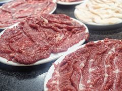 -五洲牛肉美食馆