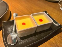 布丁-山葵家·创意料理(万象汇店)