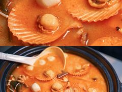 -香香海南菜餐厅