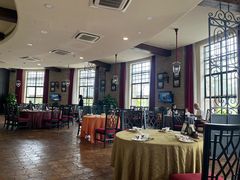 -南沙游艇会·大兵船餐厅