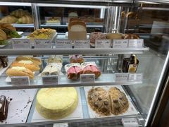 -Peet's Coffee皮爷咖啡(德基店)