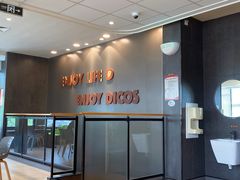 -德克士(通惠门店)