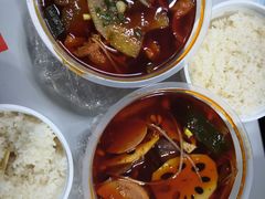 -每味每客·重庆麻辣烫(国泰店)