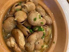 -骏莱海鲜鱼港(五角场店)