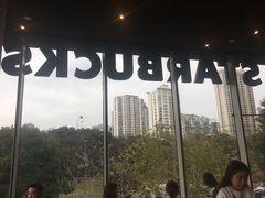 -星巴克臻选(湖滨道店)
