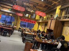 -今邕烧烤·广西烧烤大王(西大店)