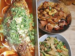 -树厨地道黔菜(清镇职教城店)