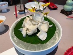 冰镇九年百合-金海华·悦食东方(苏州中心商场店)