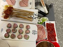 -大龙燚火锅(天安云谷店)