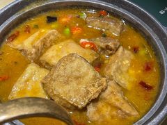 大川臭豆腐-大川先生·小龙虾·川菜(信义坊店)