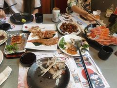 -松坂屋日料自助(长城路店)