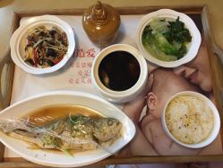-喜喜·全套房月子会所(罗宾森广场店)