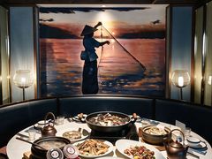 -渔傅·霞浦滩涂海鲜(建平店)