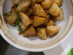 -确喜美味小厨(西单商场兰州店)