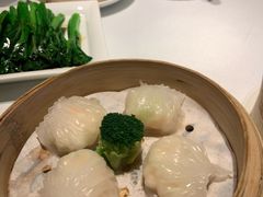 悦景水晶虾饺-悦景酒家(罗湖店)