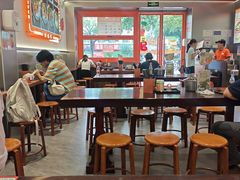 -周成芝螺蛳粉(人和店)