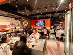-潮澎派·潮汕菜大排档(南较西路店)