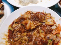 -君霖海鲜私房菜(春柳店)