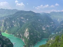 -焦作青龙峡风景名胜区