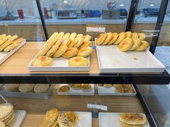 -长发西饼(临顿路店)
