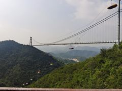 -蓟州溶洞风景区