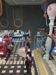 -MELAND CLUB亲子乐园·派对·餐厅(北京芳圆里ID MALL店)