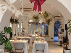 -春树下·树屋花房西餐厅(罍街AS1980店)