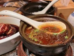 -南京大牌档(青岛万象城店)