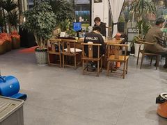 -白家寨子·山野白族菜(古城总店)
