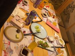 -贵木日本料理·铁板烧(新地假日广场店)